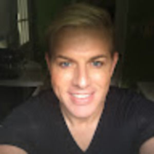 Meet your Posher, Johnbondmakeup